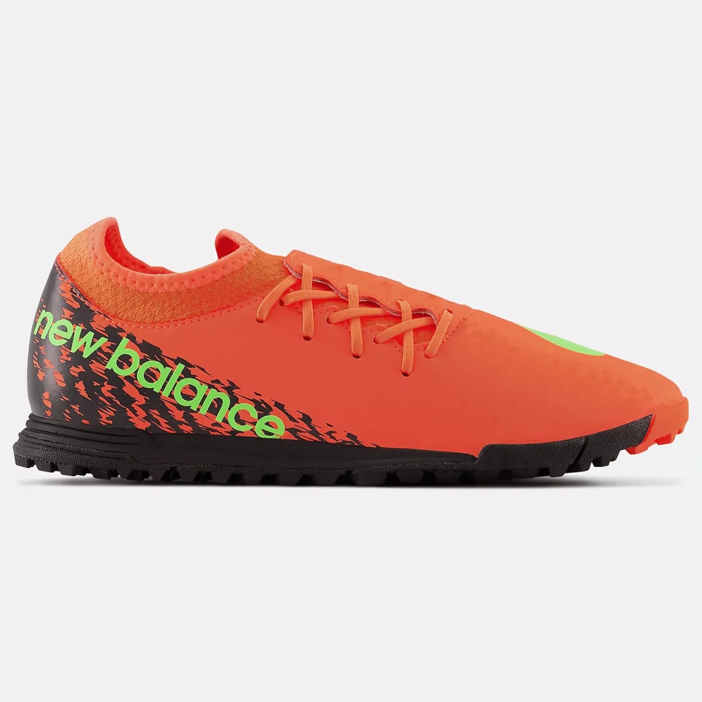 New Balance Furon v7 Dispatch Turf 2E Wide - Dizzy Heights Pack (SP23) (Side 1)