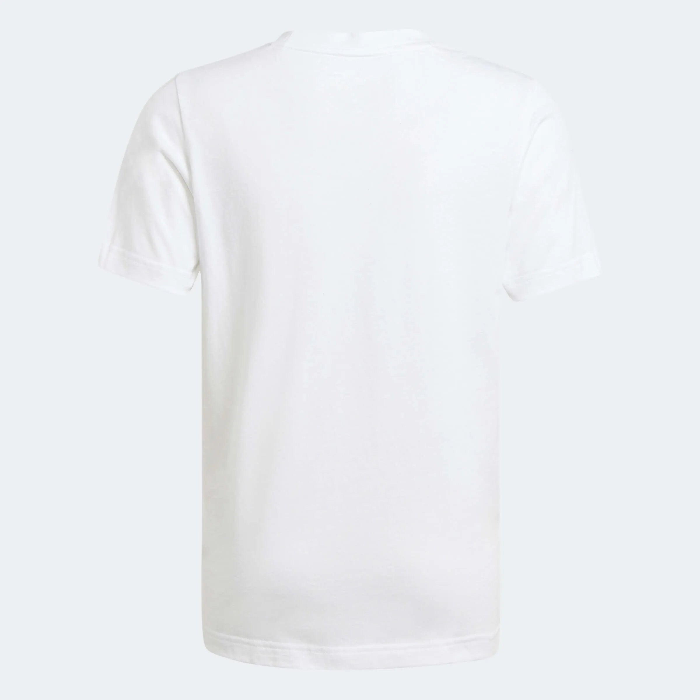 adidas 2023-24 Real Madrid Youth DNA Tee (Back)