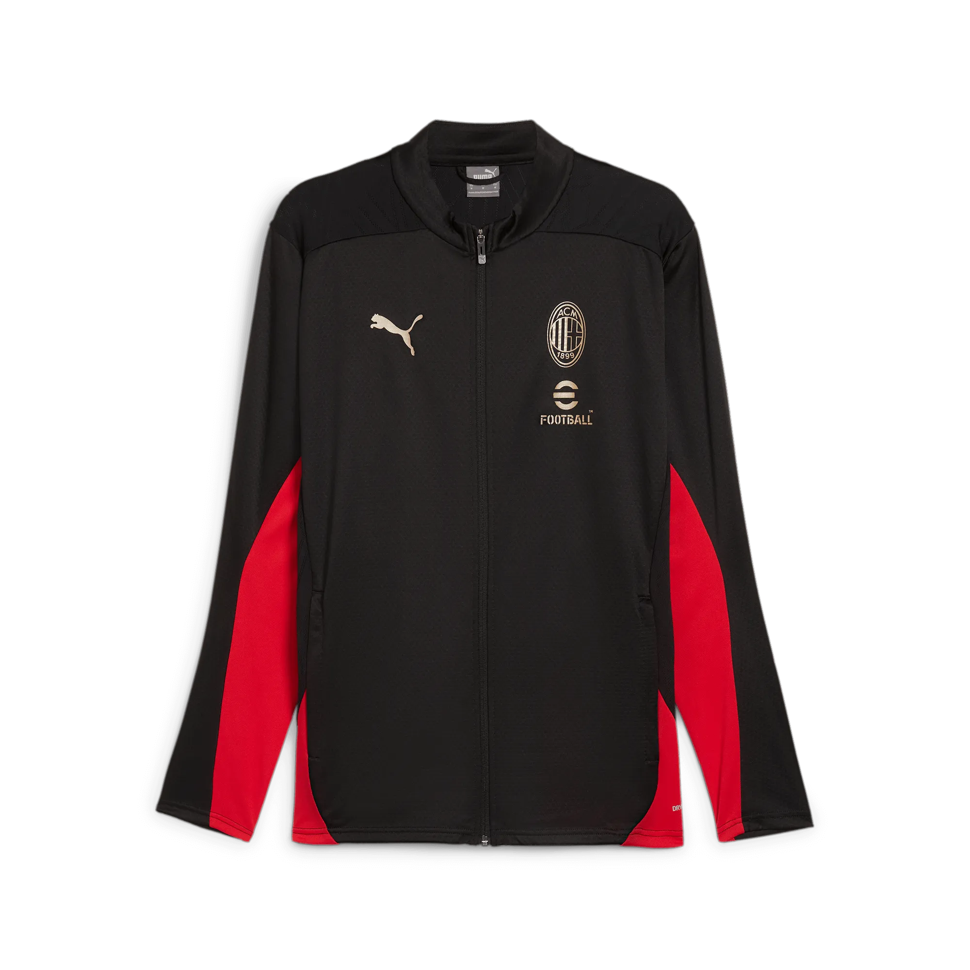 Puma 2024-25 AC Milan Men's Training Jacket