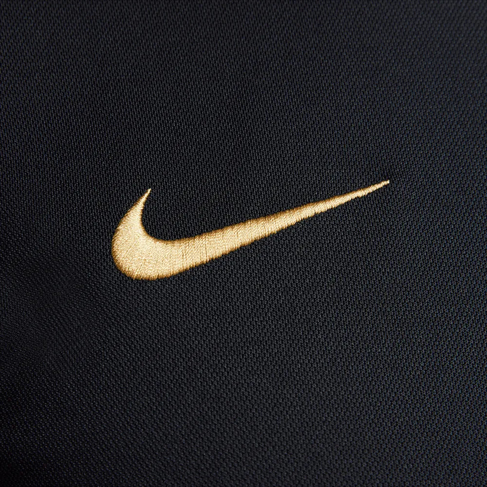 Nike 2023-24 Chelsea Men's Victory Dri-Fit Polo Shirt (Detail 3)