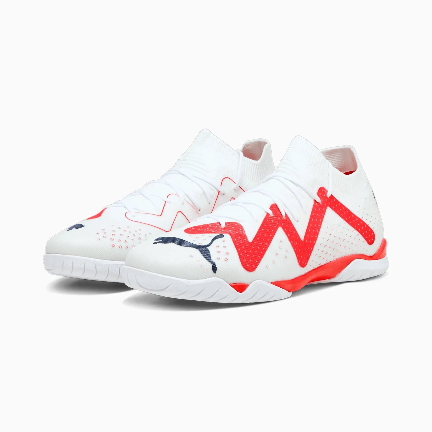 Puma Future Match Indoor - Breakthrough Pack (FA23) (Pair - Lateral)