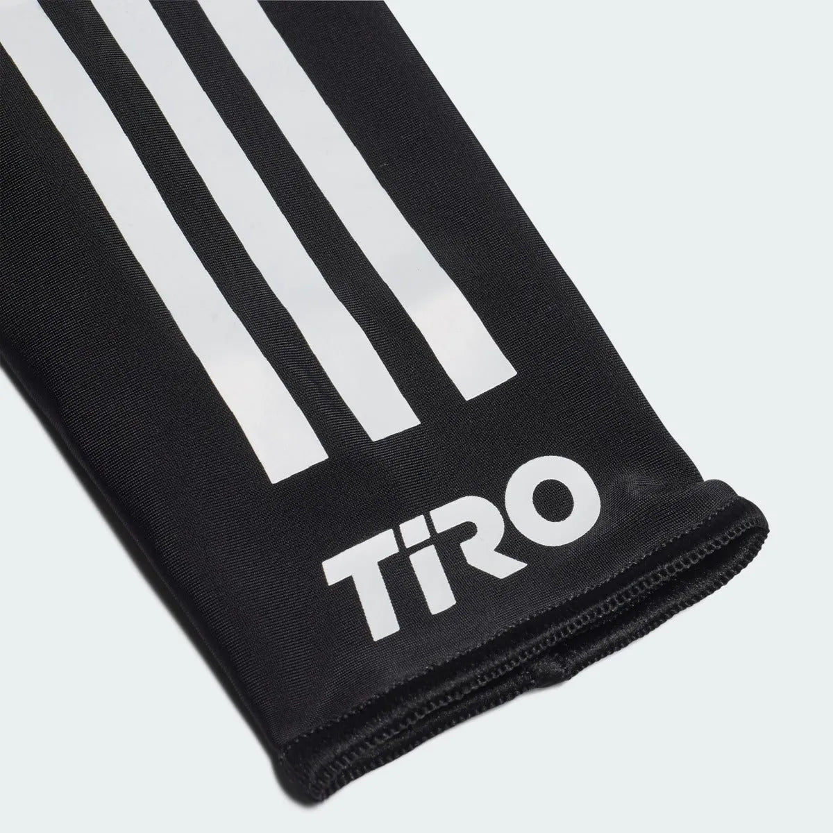 adidas Tiro League Shin Guard - White-Black-Red