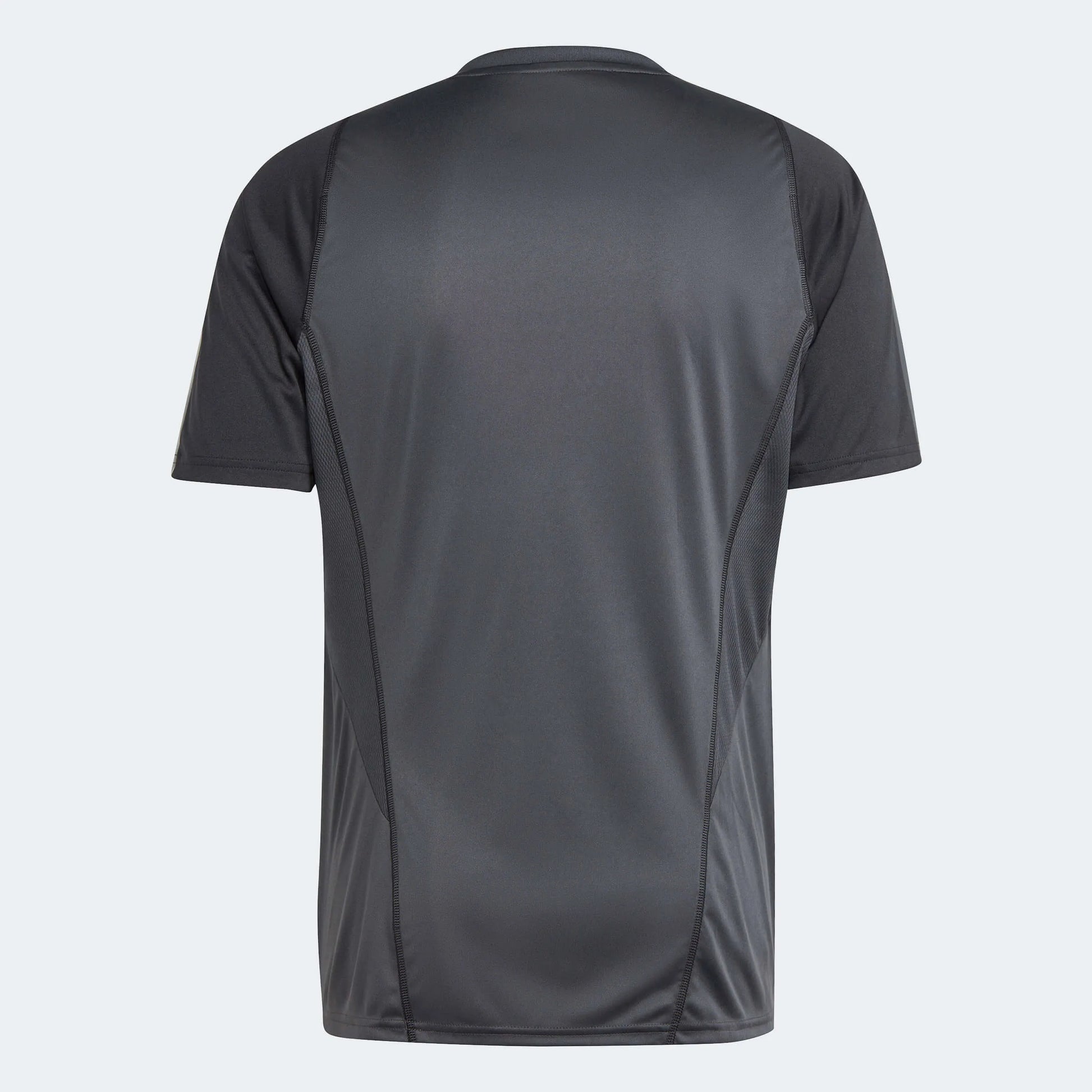 adidas 2023-24 Real Madrid Men's EU Training Jersey (Back)