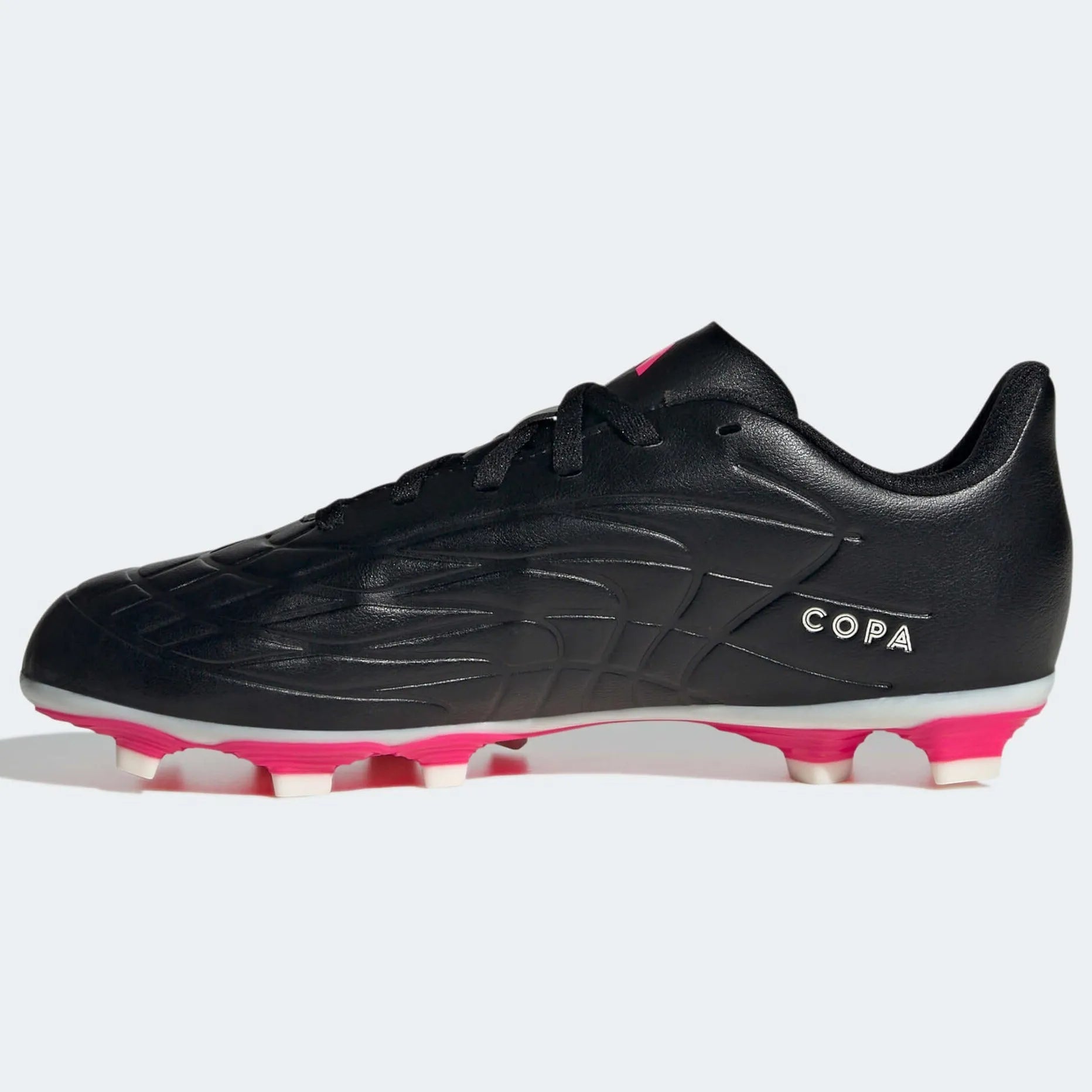 Adidas Kids Copa Pure.4 FXG J  - Own Your Football Pack (SP23) (Side 2)