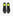 Nike Phantom GT Elite FG - Black-Blue-Yellow