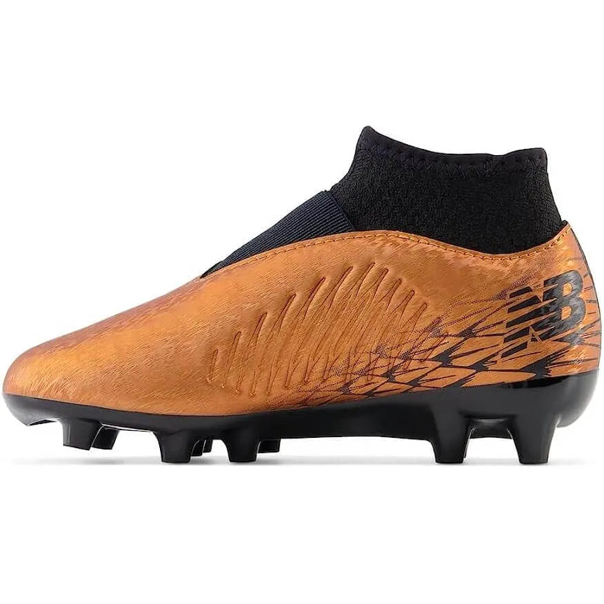 New Balance Jr Tekela v4 Magique FG -  Own Now Pack (FA23) (Side 2)