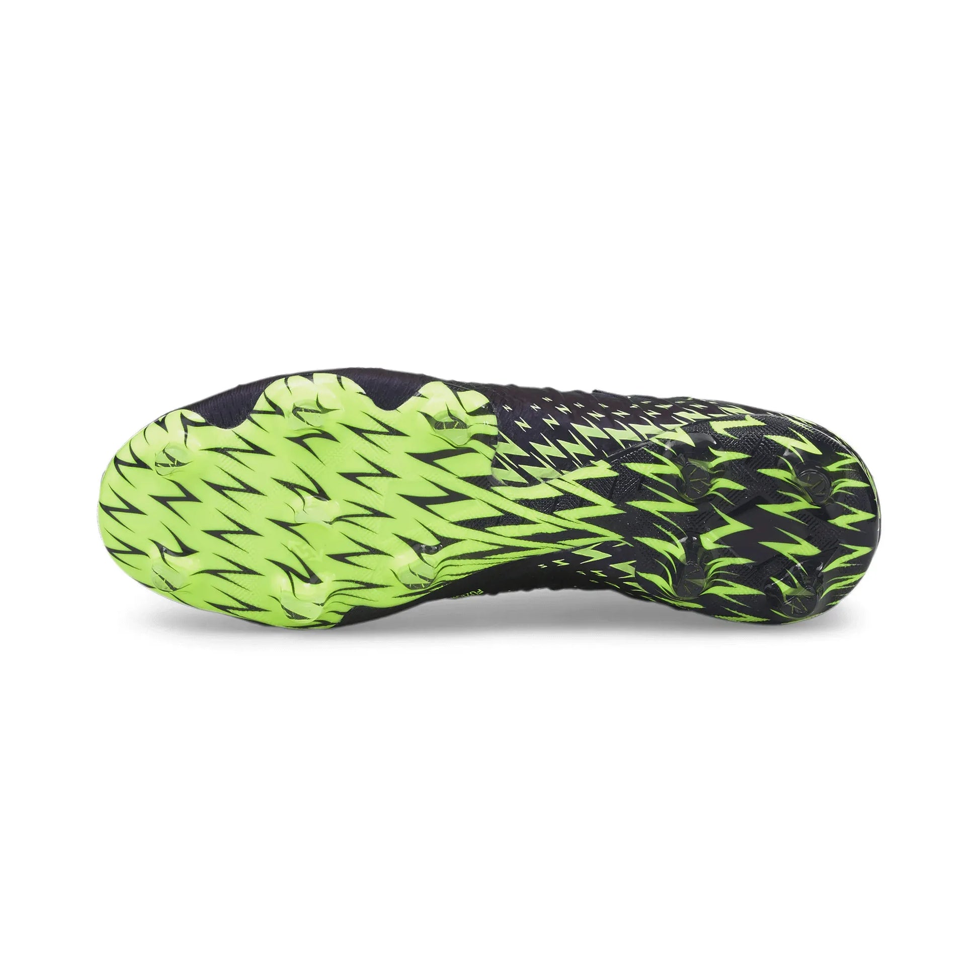 Puma Future Z 1.4 FG/AG - Fizzy Light-Pistachio (Bottom)