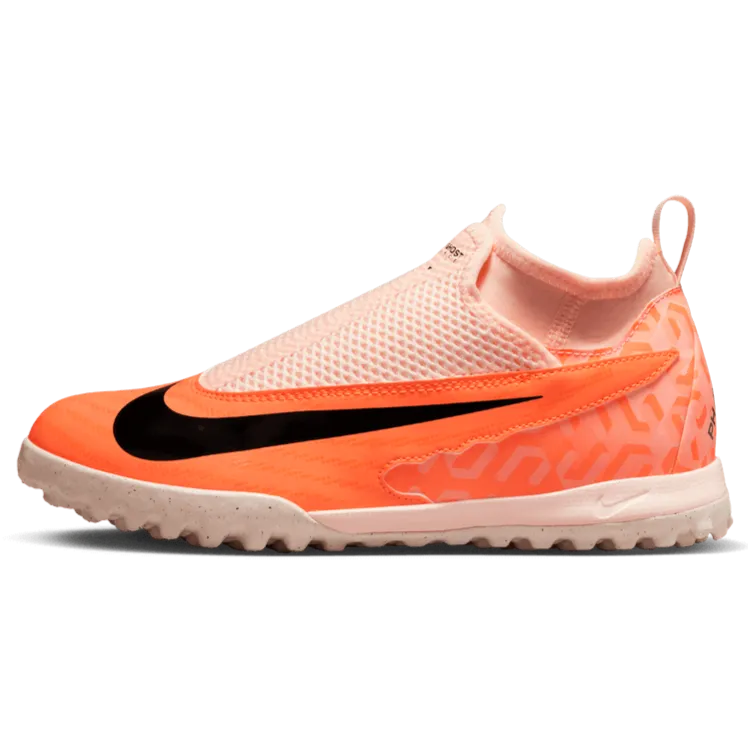 Nike Jr Phantom GX Academy Df WC Turf - United Pack (FA23) (Side 1)