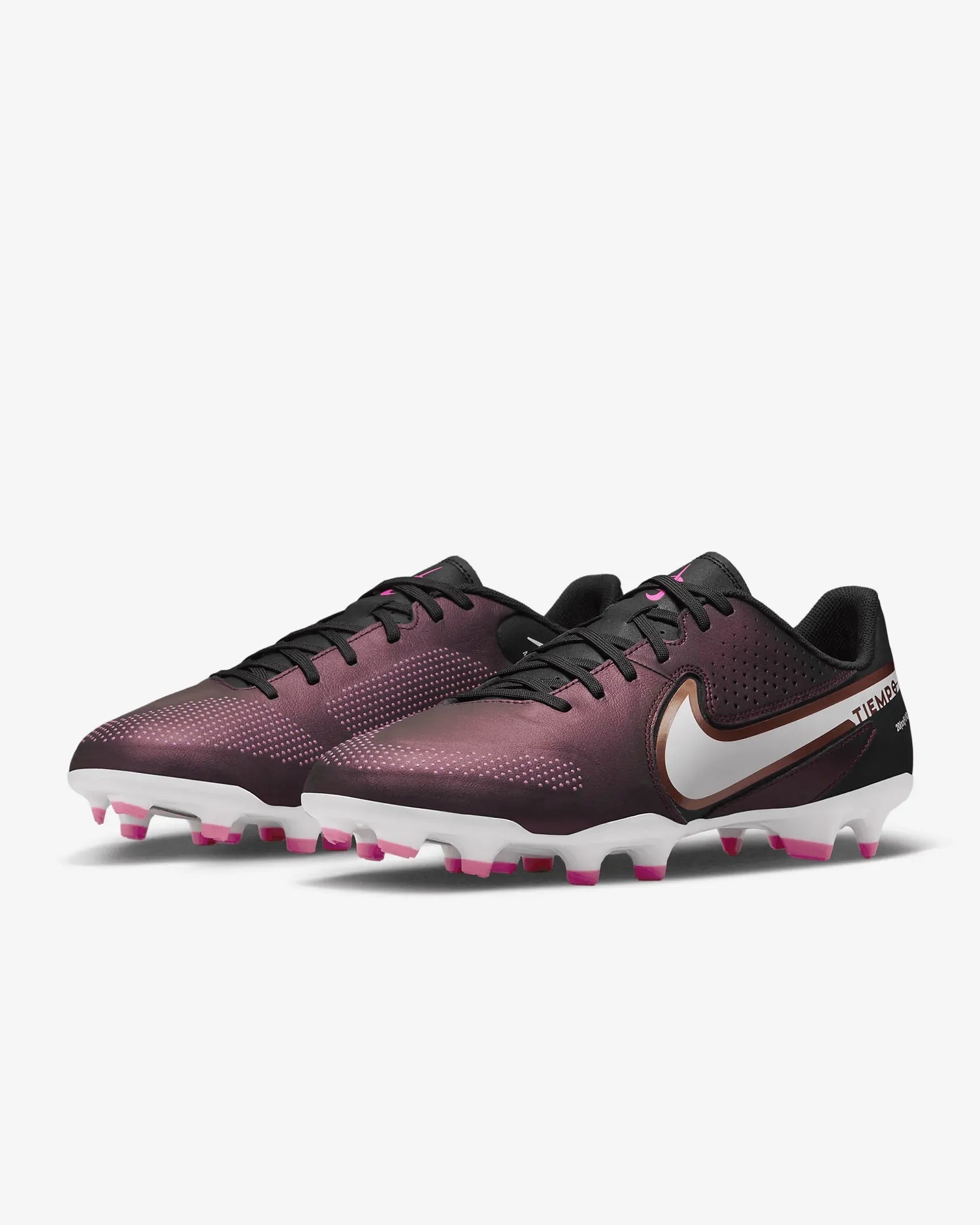Nike Legend 9 Academy FG/MG - Generation Pack (Pair - Diagonal)