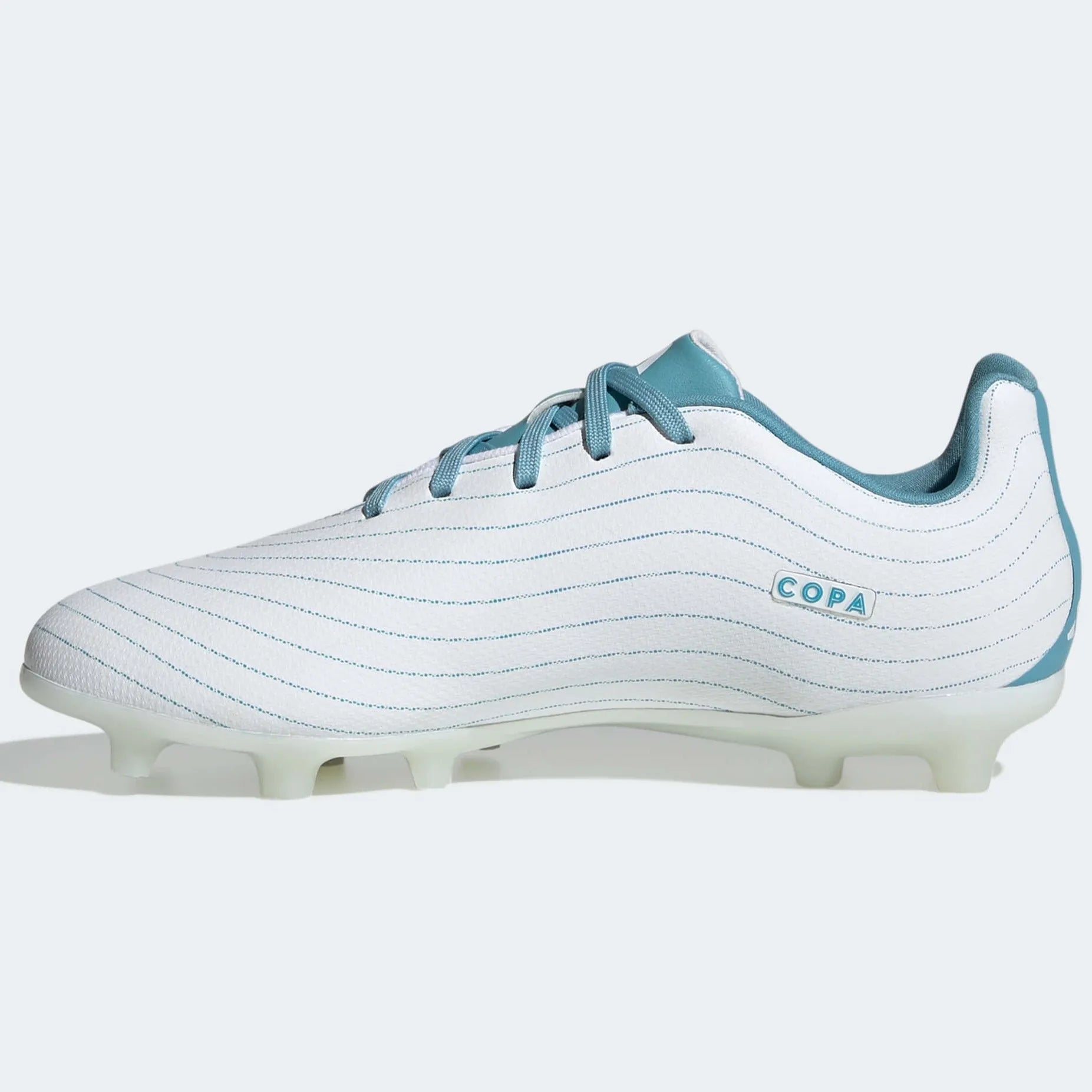 adidas JR Copa Pure .3 FG - Parley Pack (SP23) (Side 2)