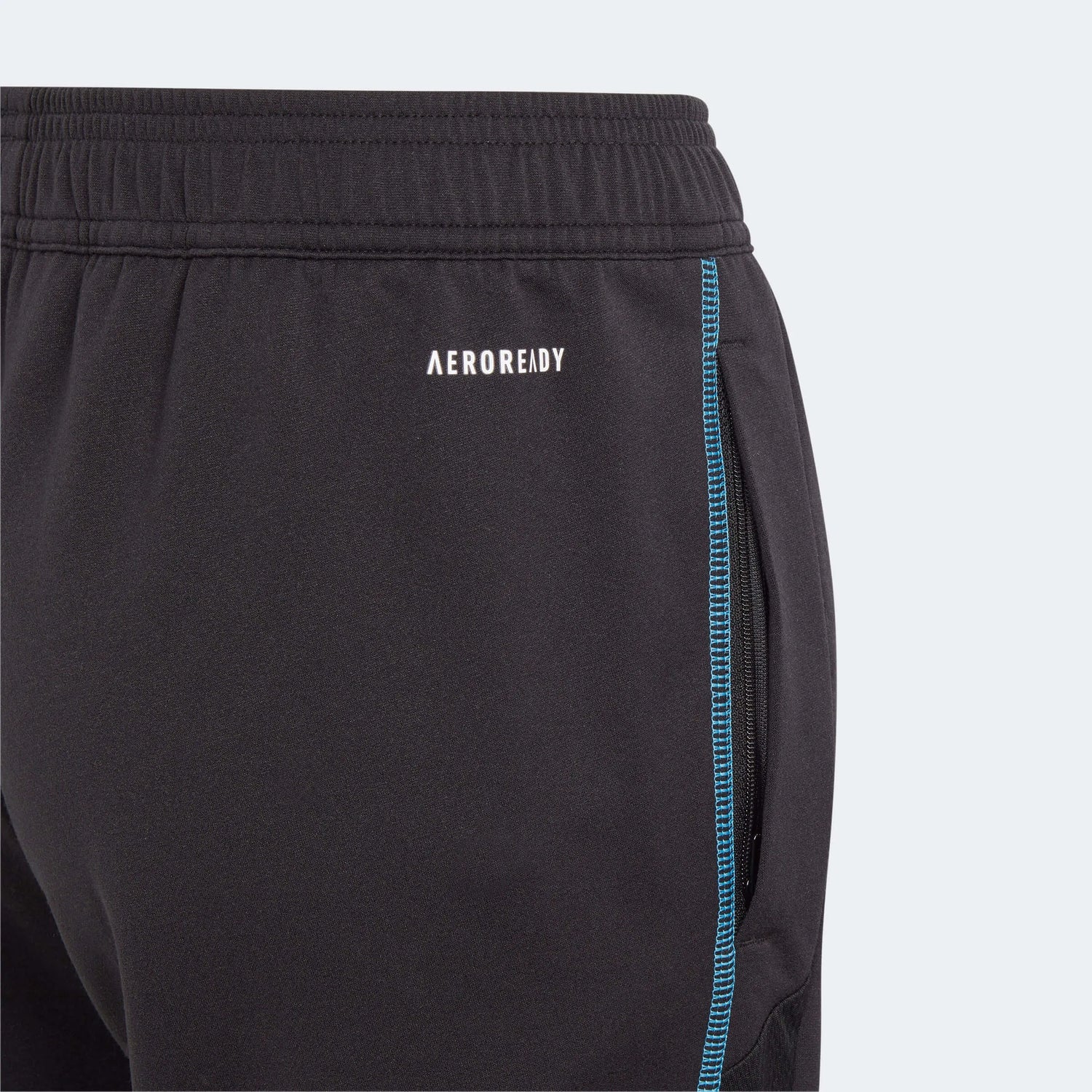 adidas 2023-24 Arsenal Youth Training Pants (Detail 1)