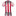Puma Chivas Women Home Jersey 2020-21 - Red-White