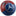 Jordan PSG 2021-22 Strike Ball - Blue-Red