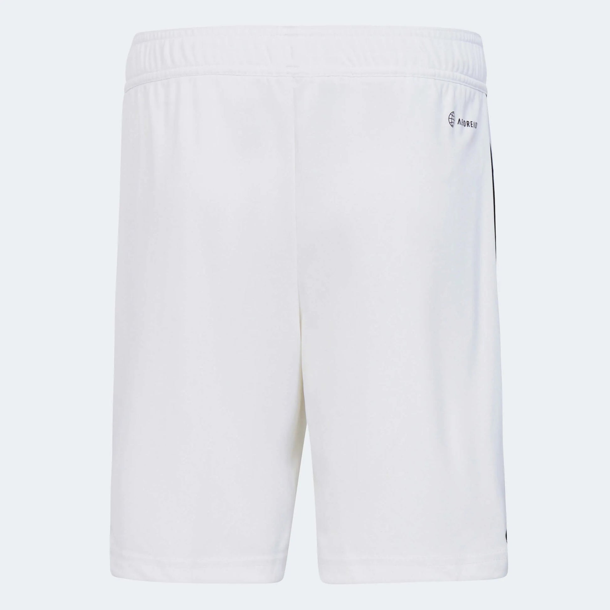 adidas Tiro 23 Youth Shorts White (Back)