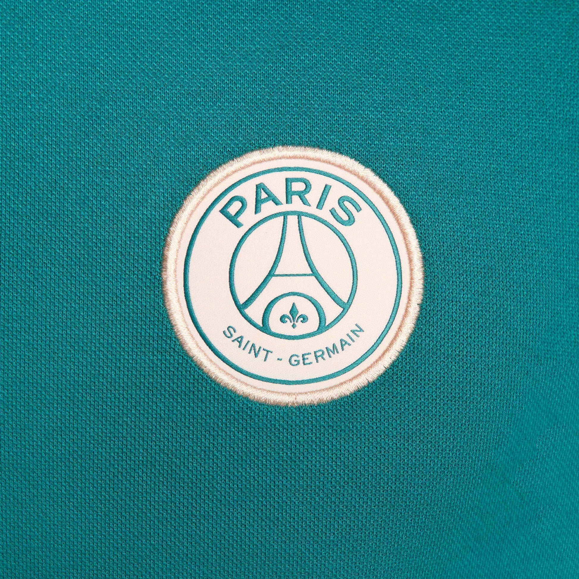 Nike 2024-25 PSG Men's The Nike Polo 2.0 (Detail 2)