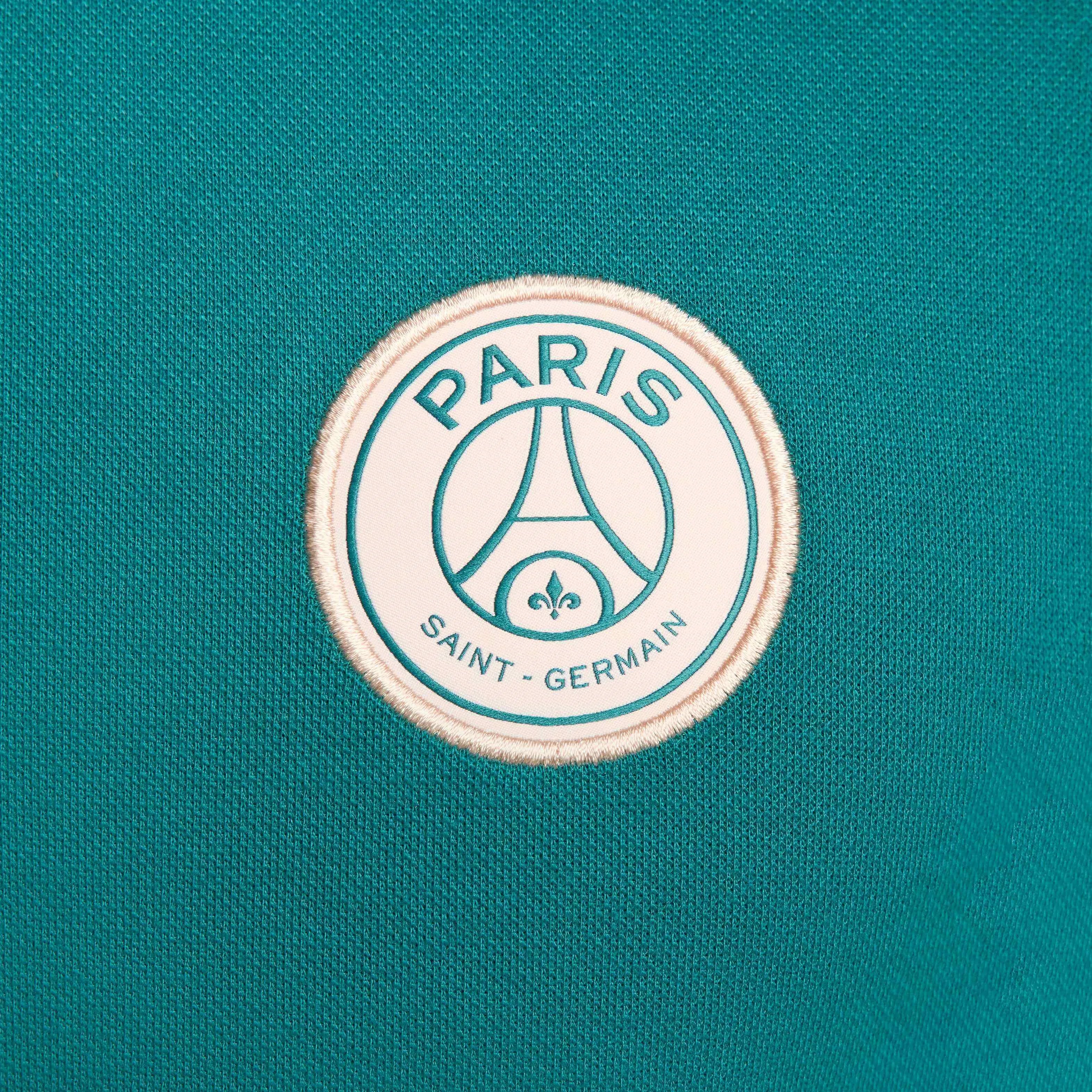 Nike 2024-25 PSG Men's The Nike Polo 2.0 (Detail 2)