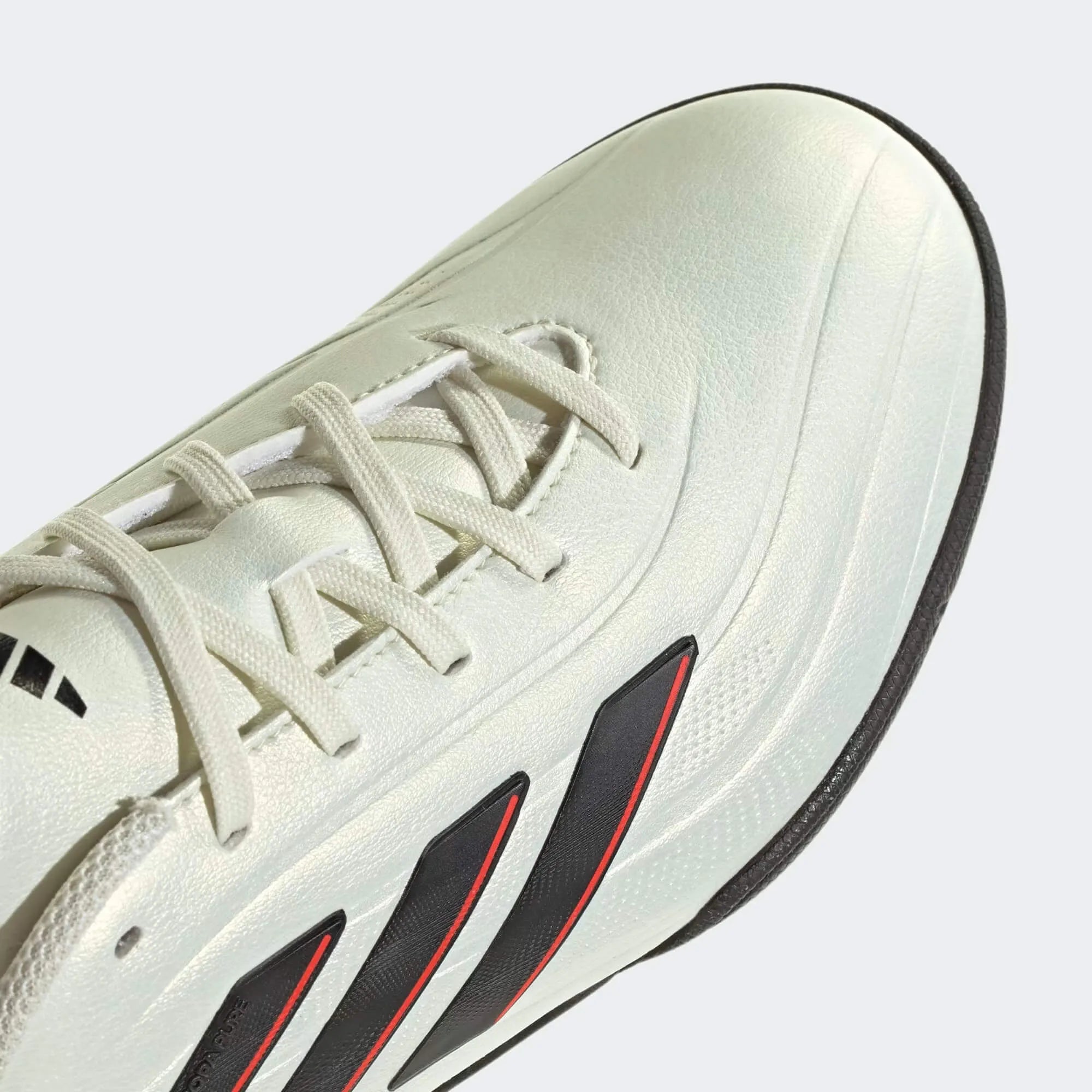 adidas Jr Copa Pure 2 League Turf - Solar Energy Pack (SP24) (Detail 1)