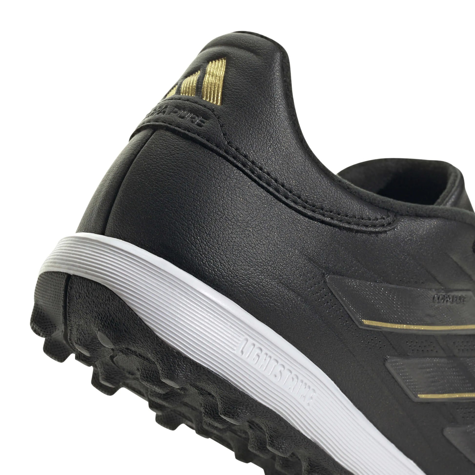 adidas Copa Pure 2 League Turf - Darkspark Pack (FA25) (Detail 2)