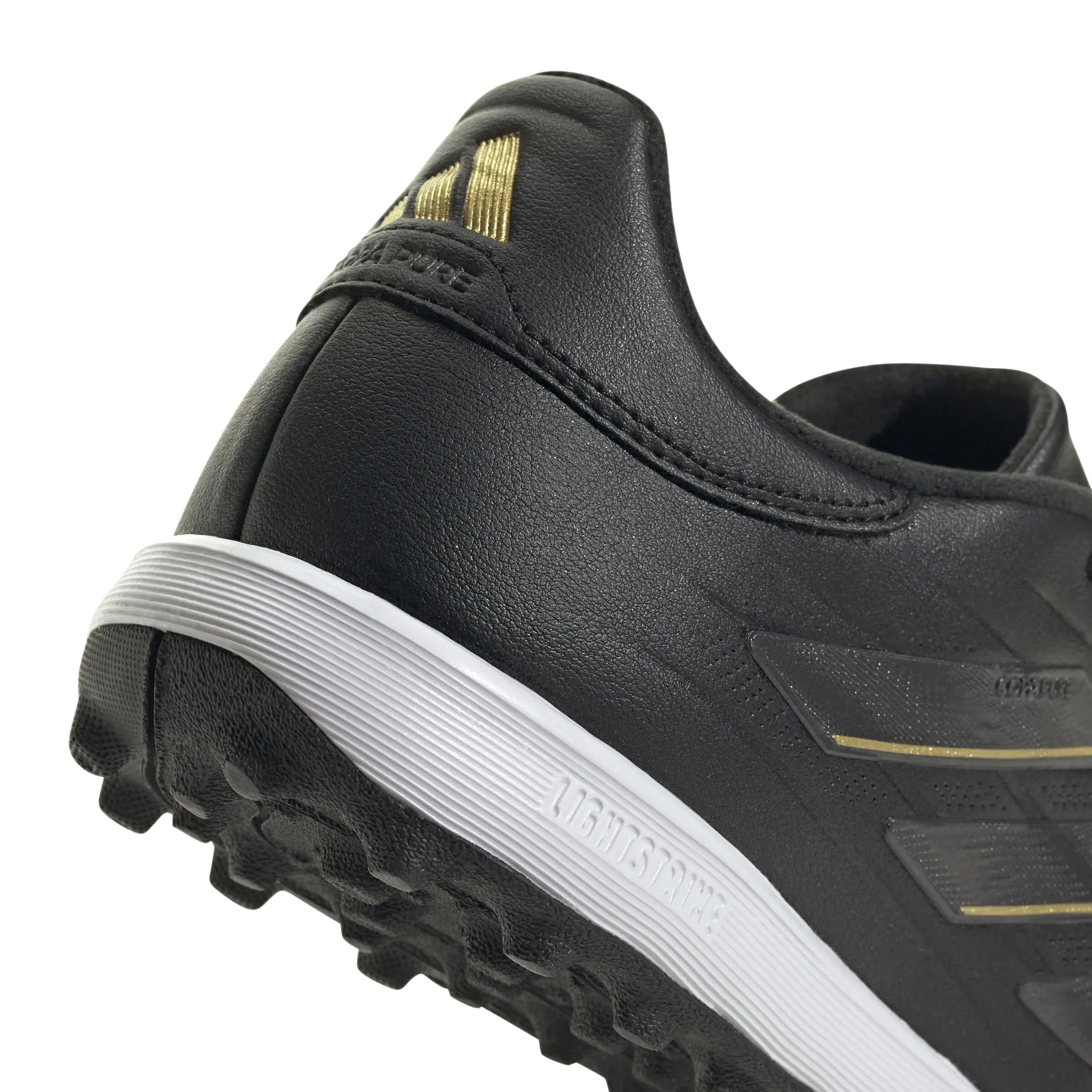 adidas Copa Pure 2 League Turf - Darkspark Pack (FA25) (Detail 2)