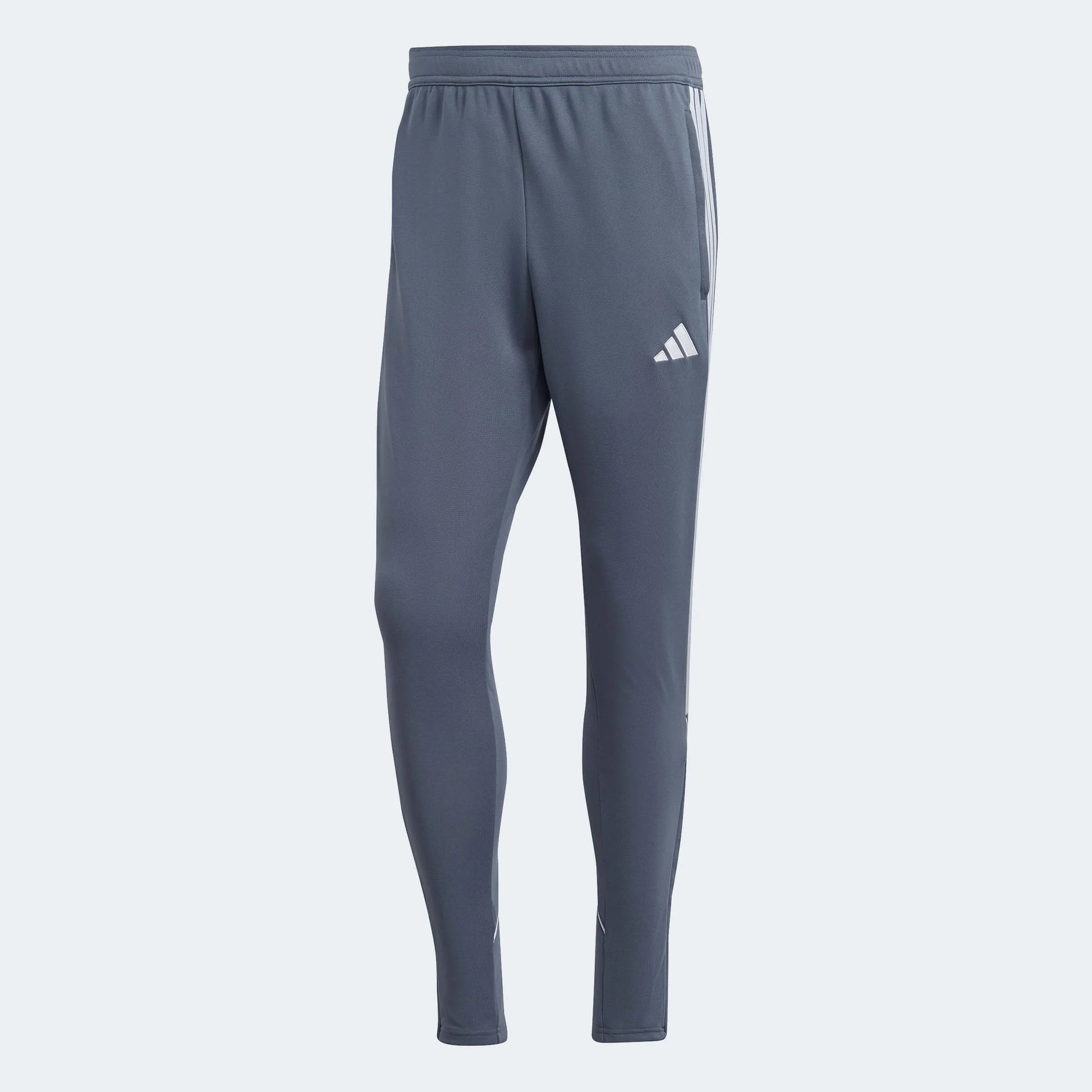 adidas Tiro 23 Men's League Pants Onix (Front)
