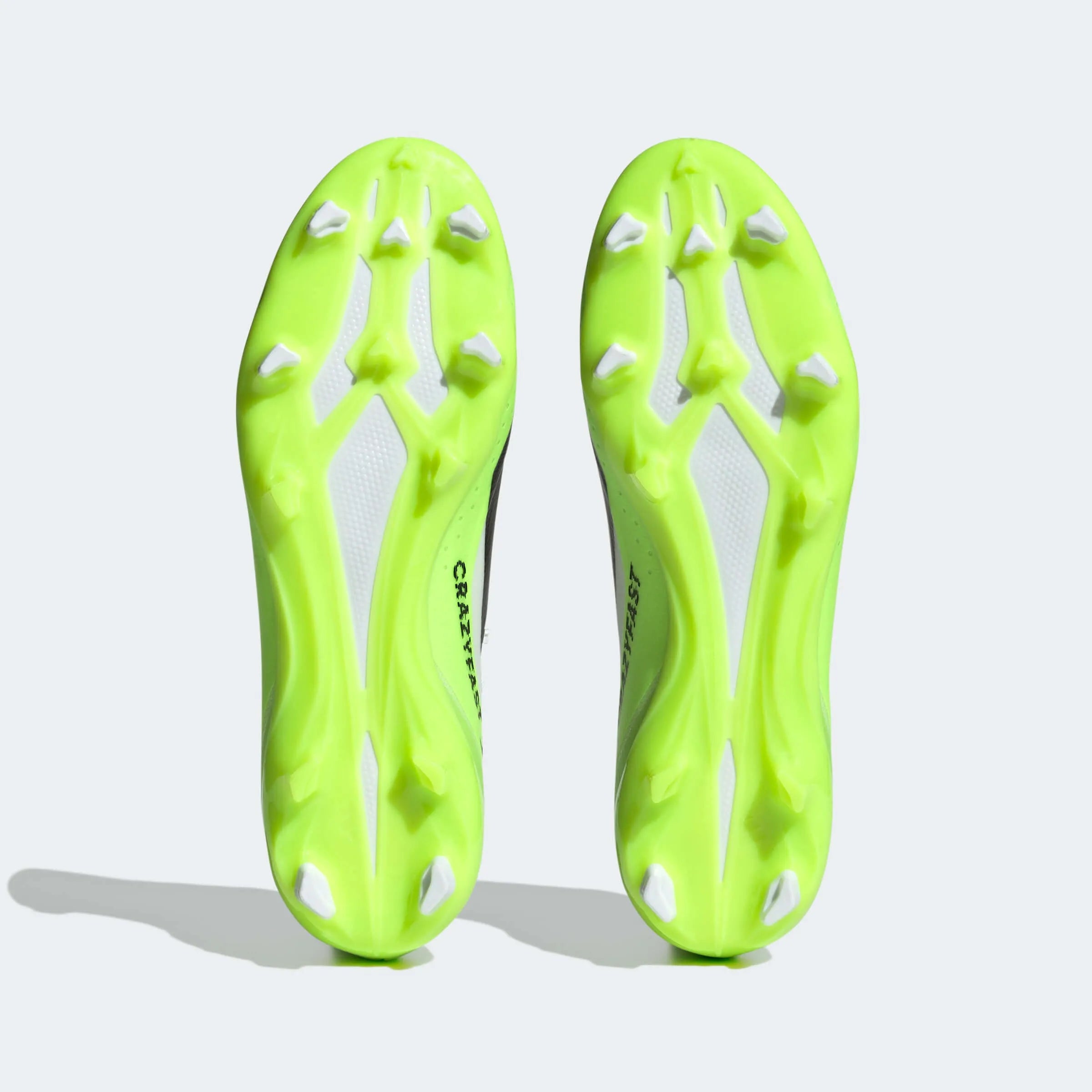 adidas X Crazyfast.3 FG - Crazyrush Pack (FA23) (Pair - Bottom)
