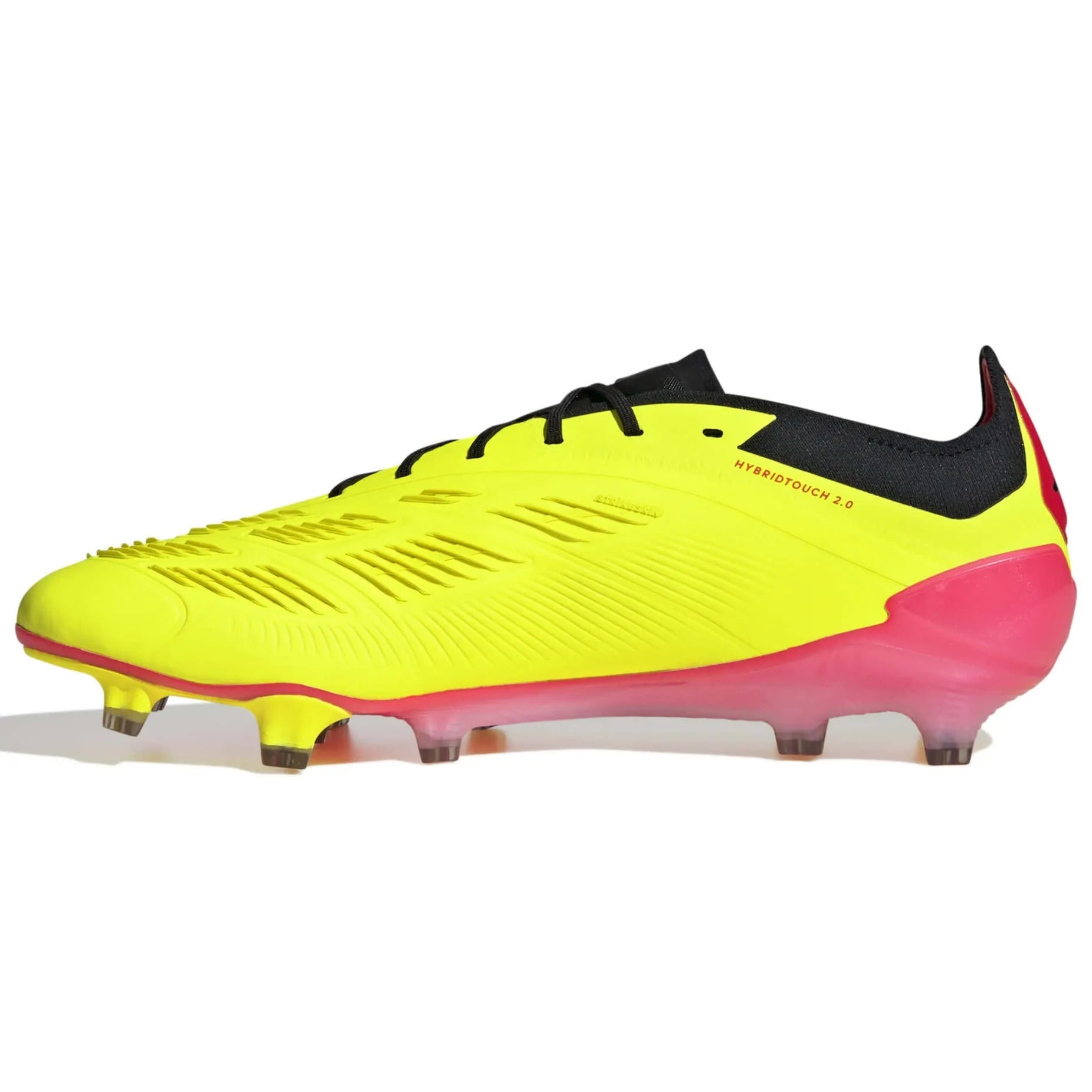 adidas Predator Elite FG - Energy Citrus Pack (SP24) (Side 2)
