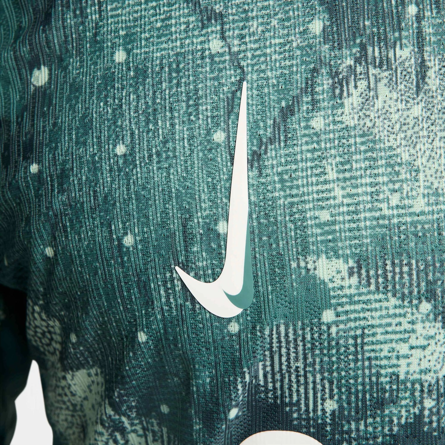 Nike 2024-25 Tottenham Men's Authentic Third Jersey (Detail 3)