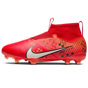 Nike Jr ZM Superfly 9 Academy MDS FGMG - MDS (HO23) (Side 1)