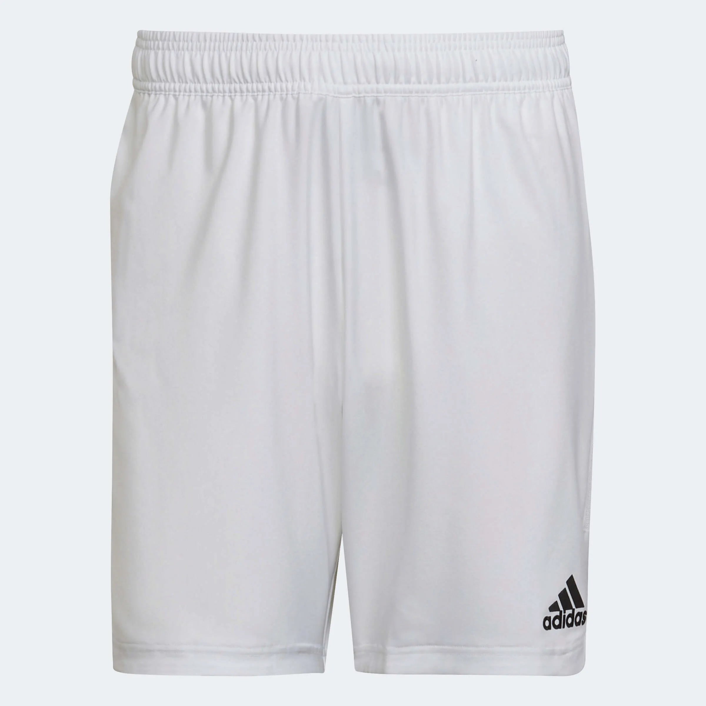 adidas Condivo 22 Match Day Shorts - White-White (Front)
