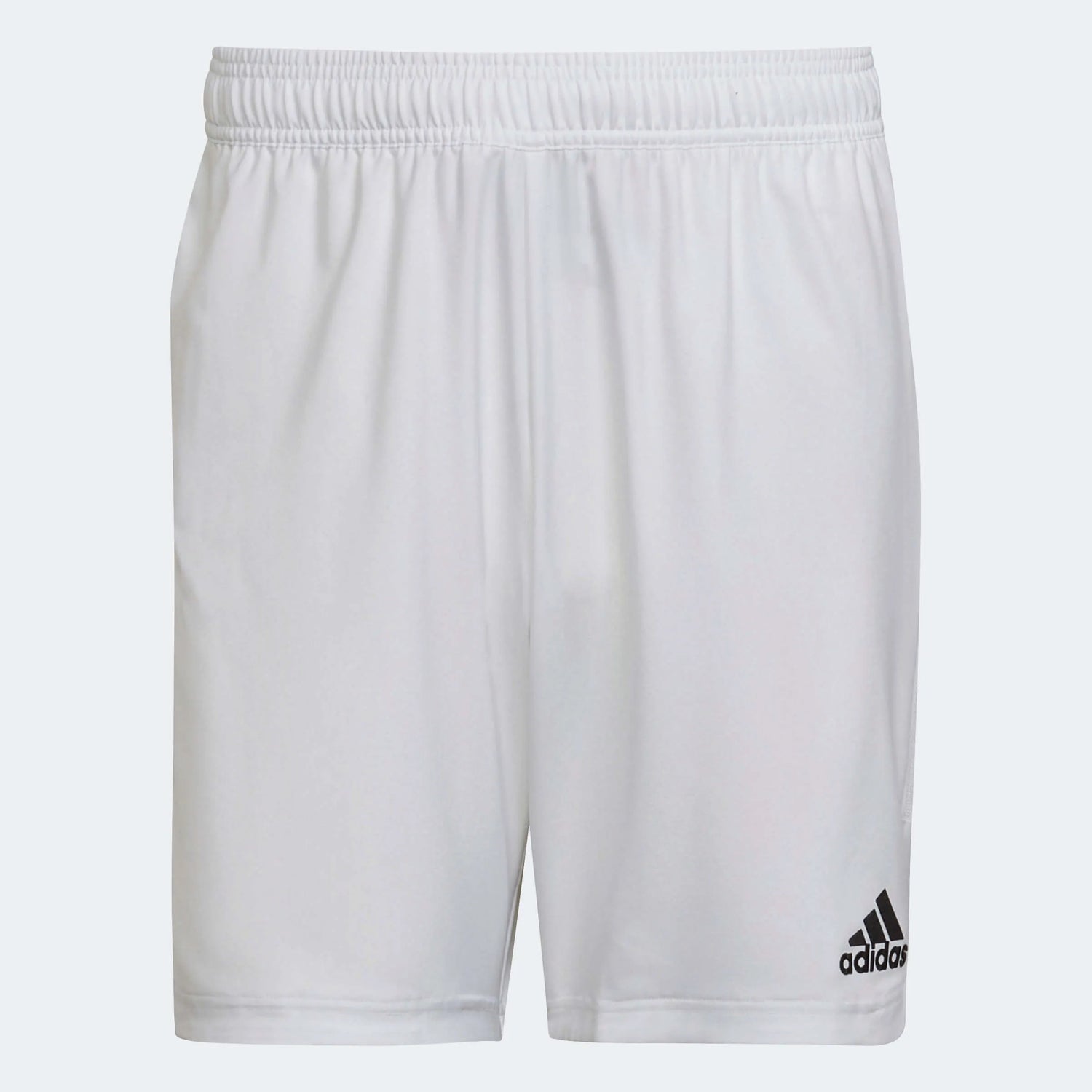 adidas Condivo 22 Match Day Shorts - White-White (Front)