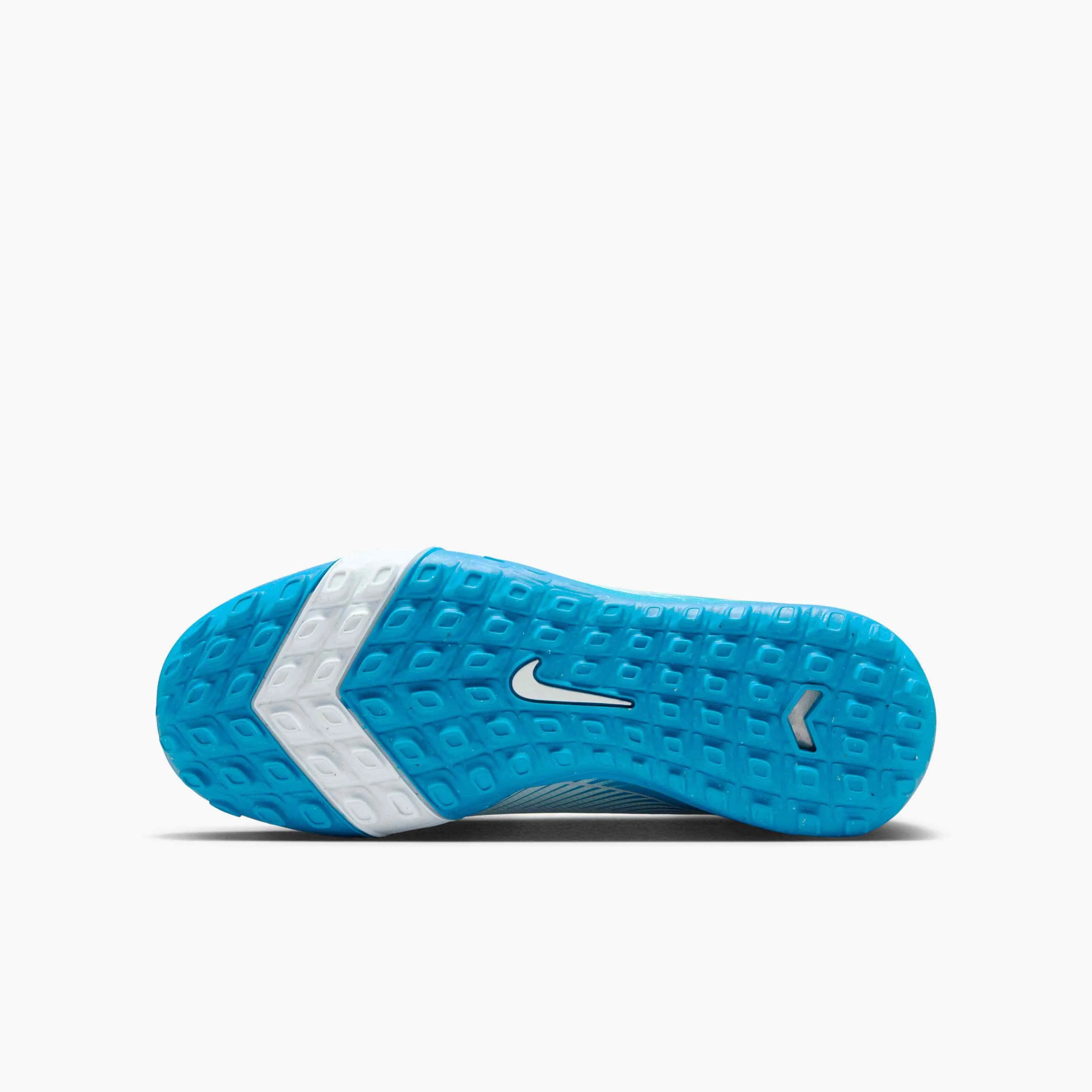 Nike JR Zoom Superfly 10 Academy Turf - Mad Ambition Pack (FA24) (Bottom)
