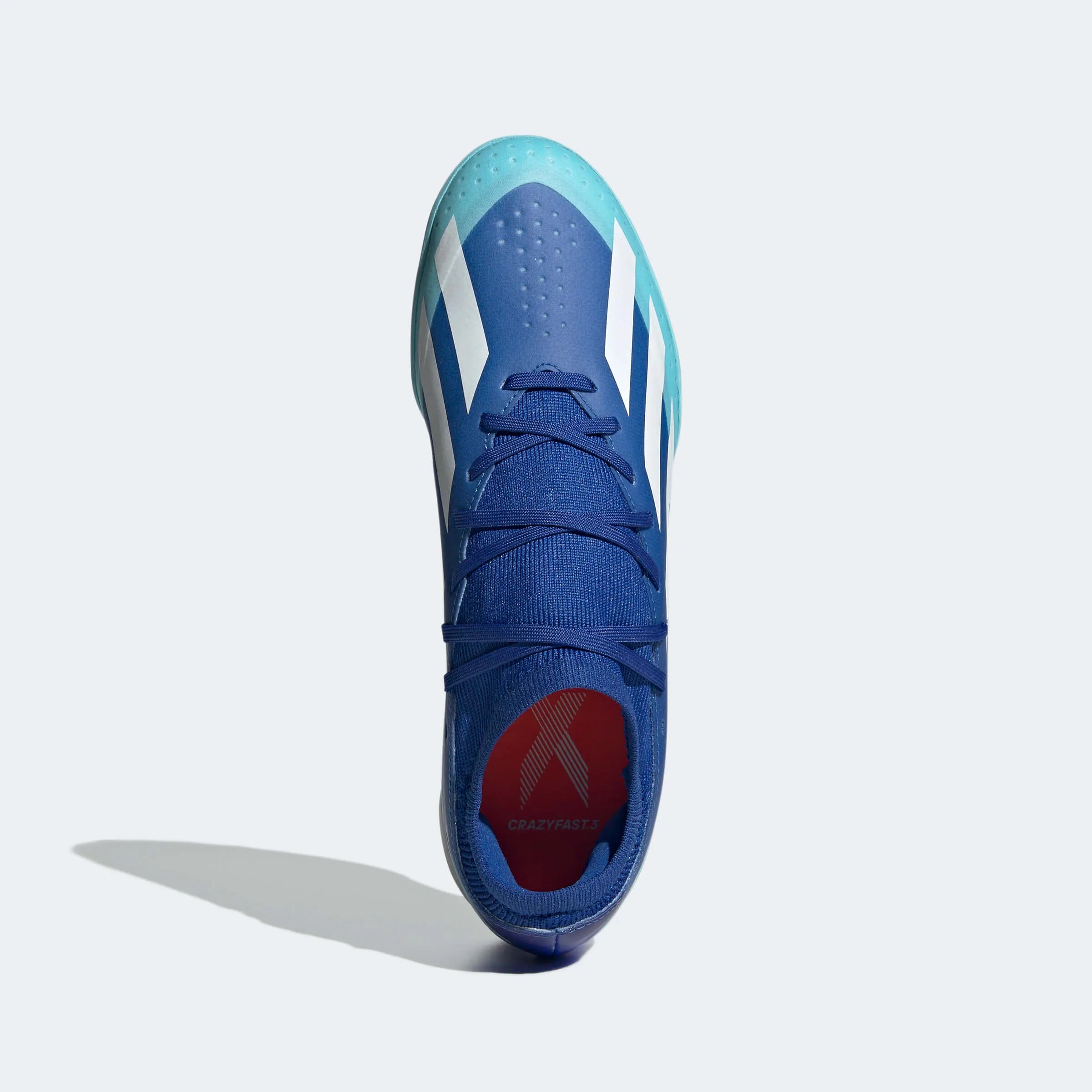 adidas X Crazyfast.3 Turf - Marinerush Pack (HO23) (Top)