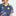 adidas 2023-24 Colombia Womens Away Jersey - Multi - Color