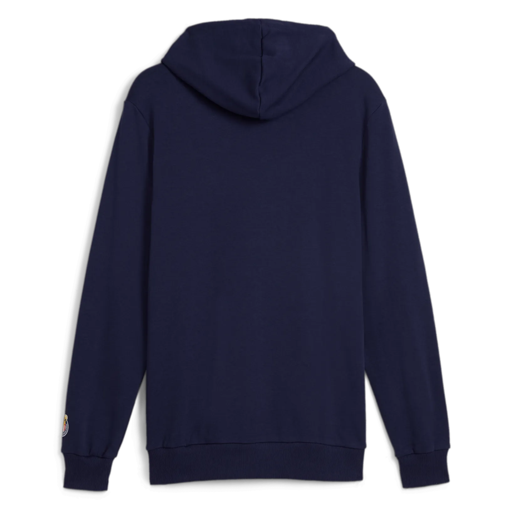 Puma 2024-25 Chivas Men's FTBLCulture Hoodie (Back)