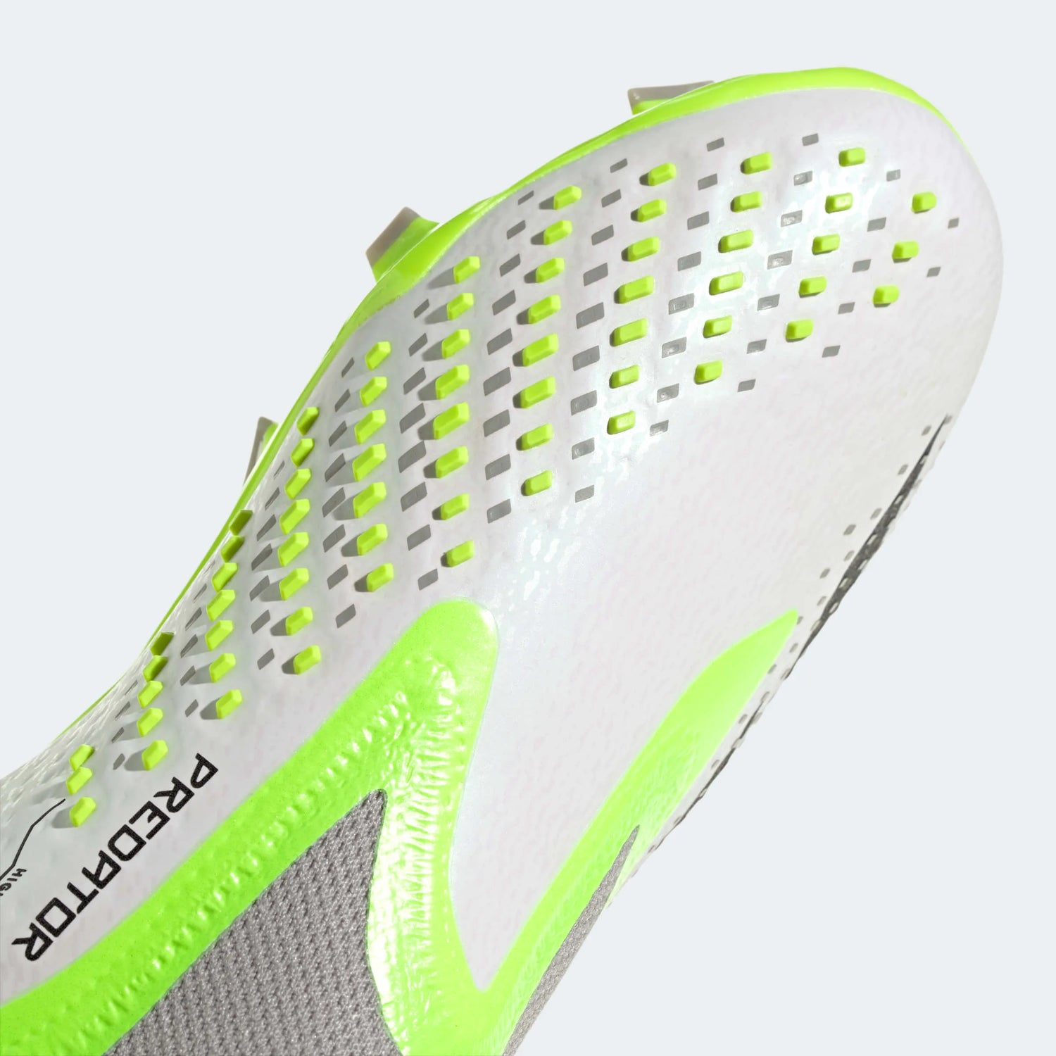 adidas Jr Predator Accuracy+ FG - Crazyrush Pack (FA23) (Detail 1)