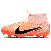 Nike Jr ZM Superfly 9 Academy WC FG-MG - United Pack (FA23) (Side 1)
