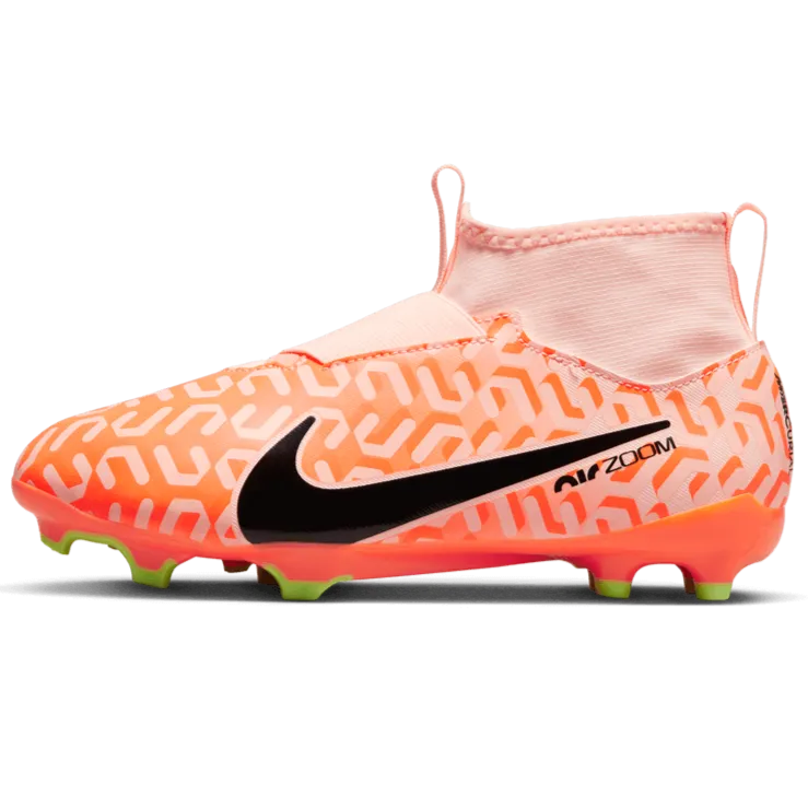 Nike Jr ZM Superfly 9 Academy WC FG-MG - United Pack (FA23) (Side 1)