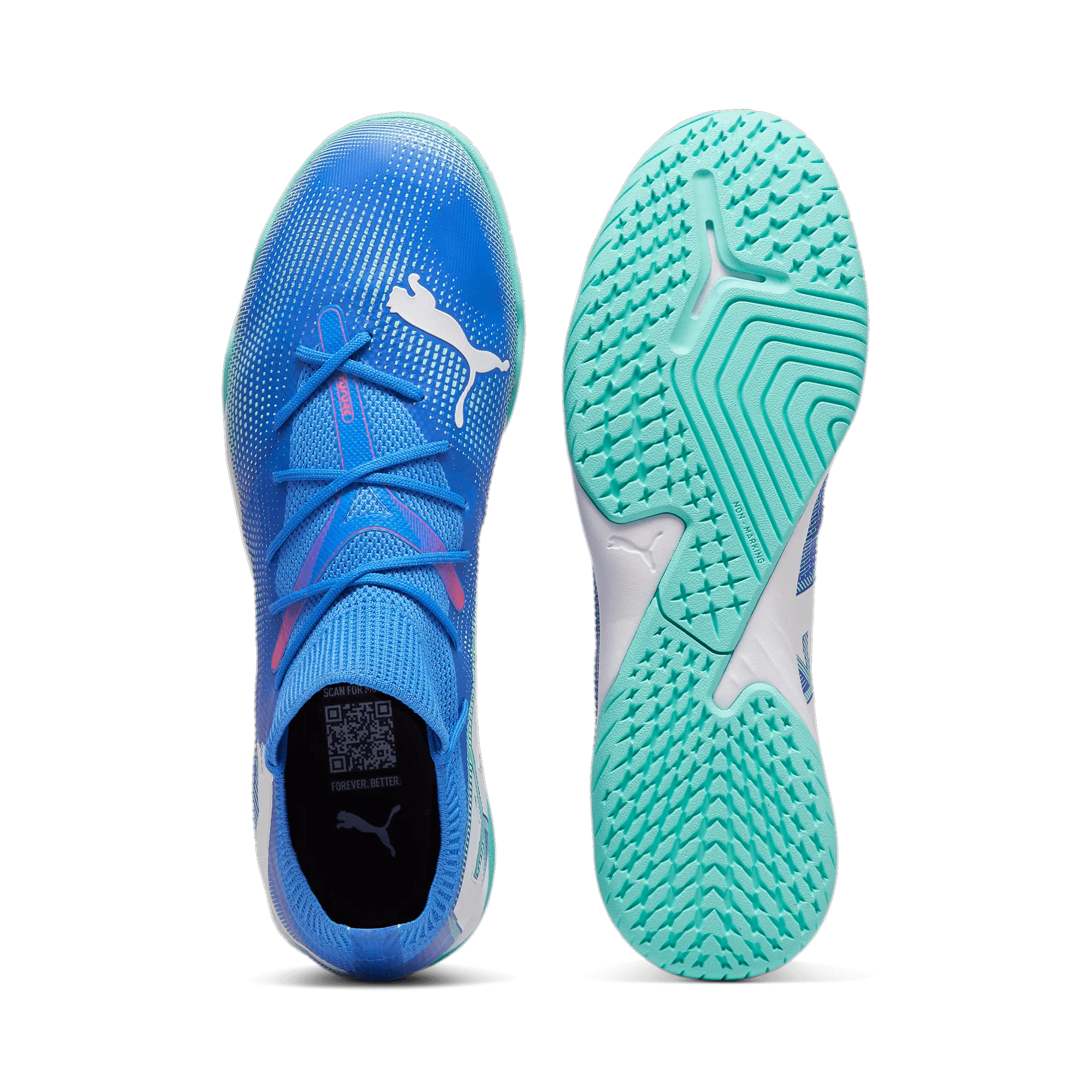 Puma Future 7 Match Indoor - Formula Pack (FA24) (Pair - Top and Bottom)