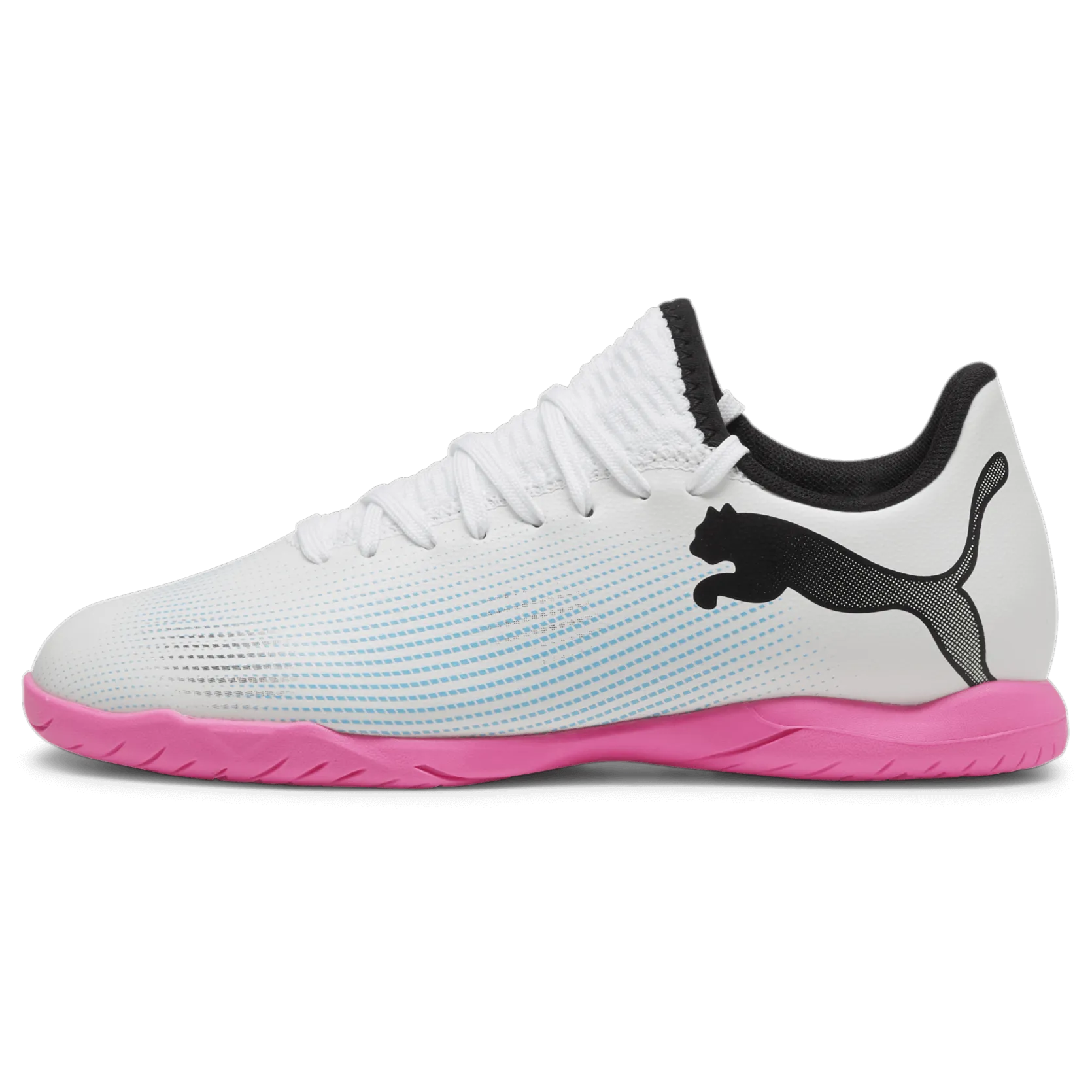 Puma JR Future 7 Play Indoor - Phenomenal Pack (SP24) (Side 1)