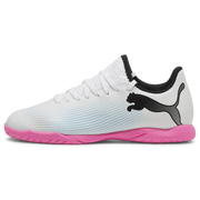 Puma JR Future 7 Play Indoor - Phenomenal Pack (SP24) (Side 1)