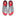 Nike JR Phantom Venom Elite FG - Grey-Red
