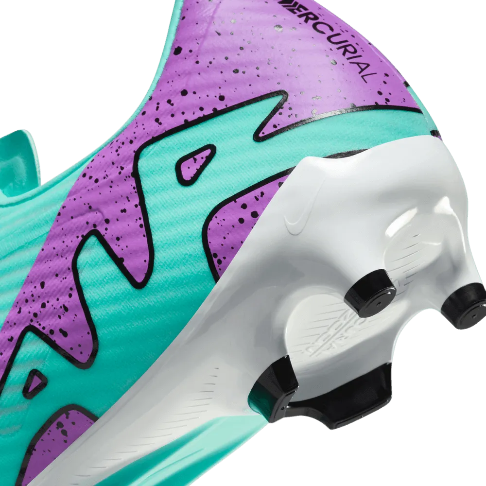 Nike Zoom Vapor Academy FG-MG - Peak Performance (HO23) (Detail 2)