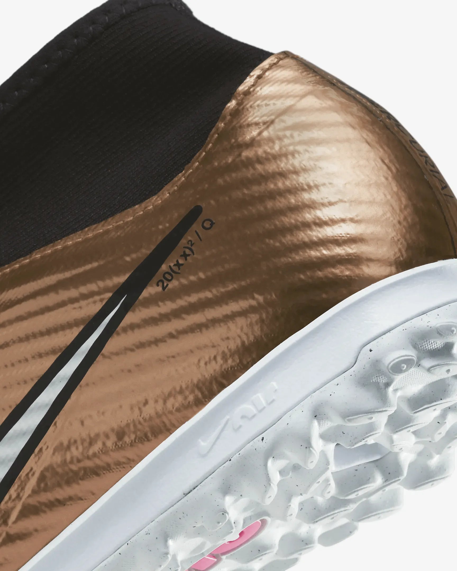 Nike Zoom Superfly 9 Academy Turf - Generation Pack (Detail 2)
