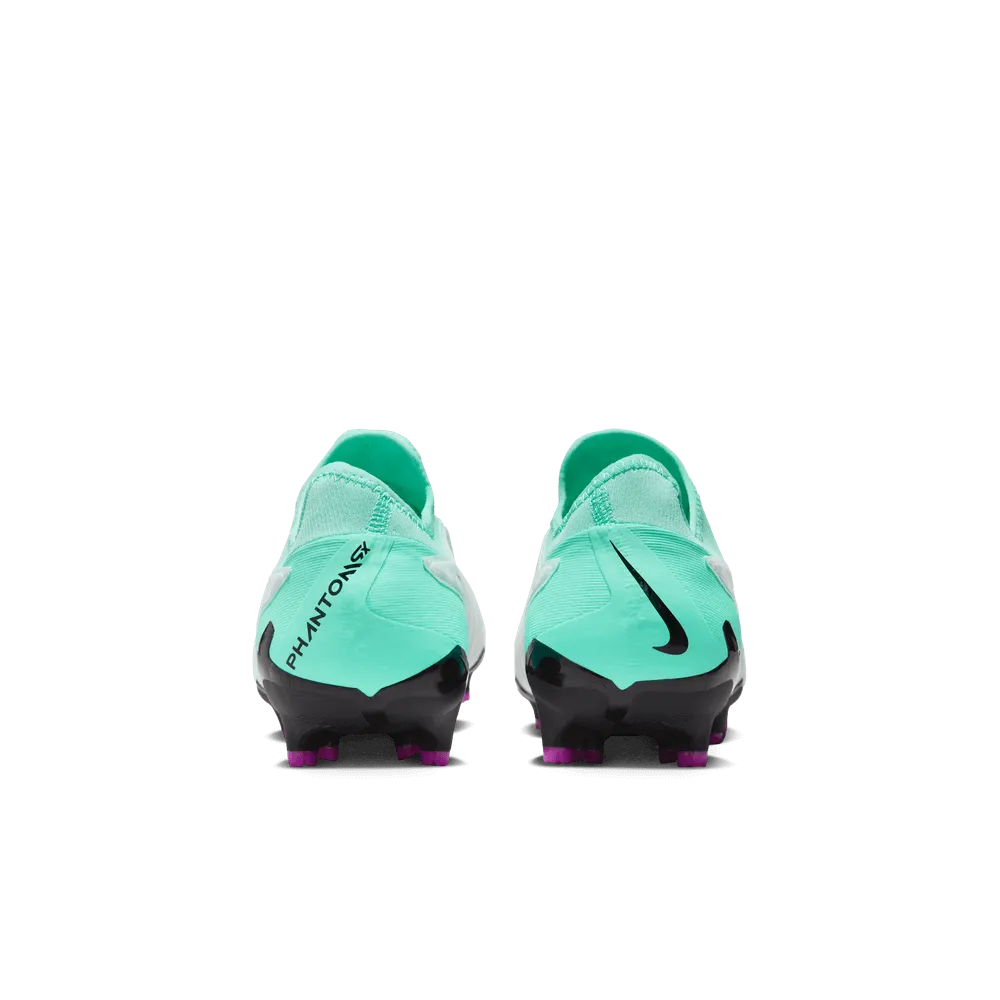 Nike Phantom GX Pro FG - Peak Ready Pack (HO23) (Pair - Back)