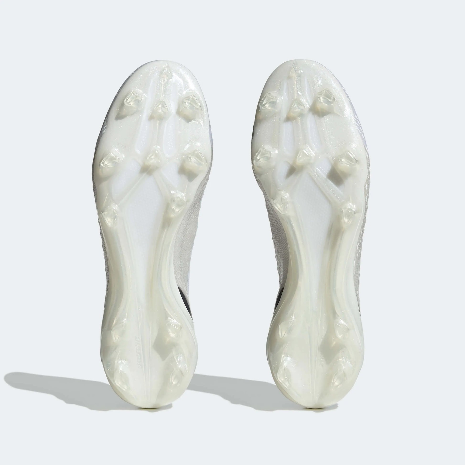 Adidas X Speedportal + FG - Pearlized Pack (SP23) (Pair - Bottom)