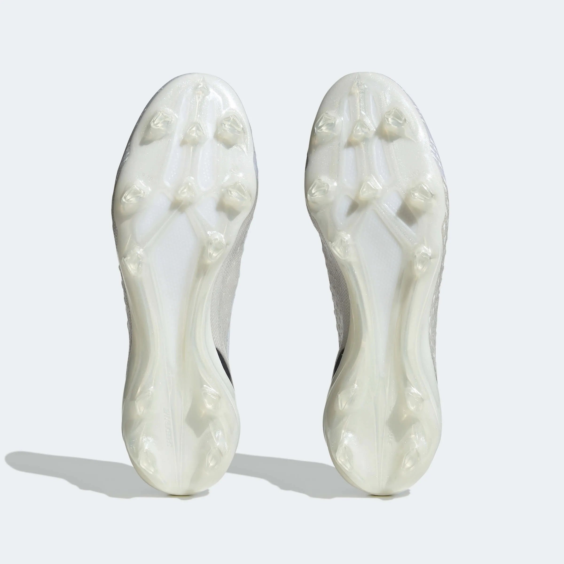 Adidas X Speedportal + FG - Pearlized Pack (SP23) (Pair - Bottom)