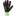 Nike Match Goalkeeper Gloves - Lime Glow-Aquamarine