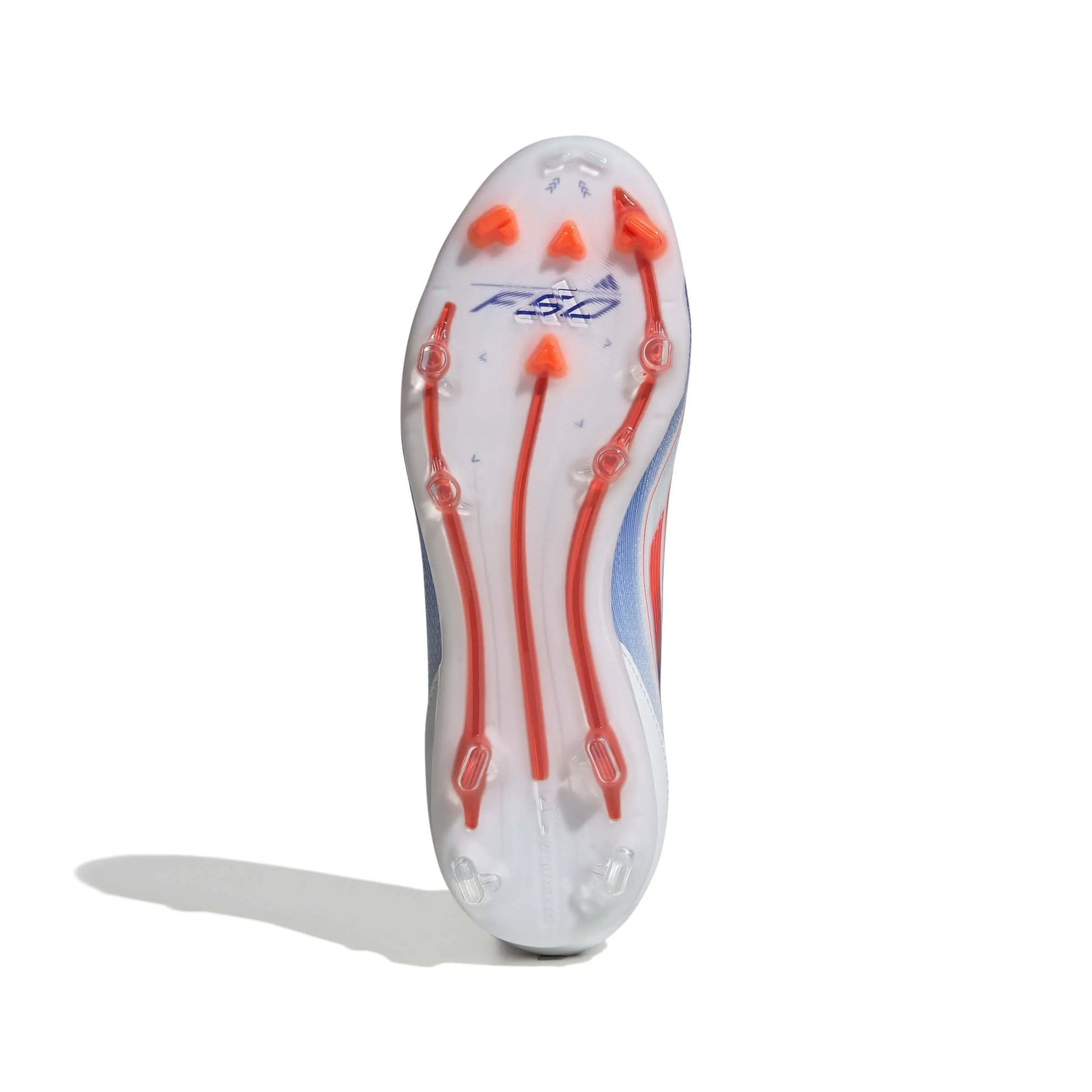 adidas JR F50 Pro Laceless FG - Advancement Pack (FA24) (Bottom)