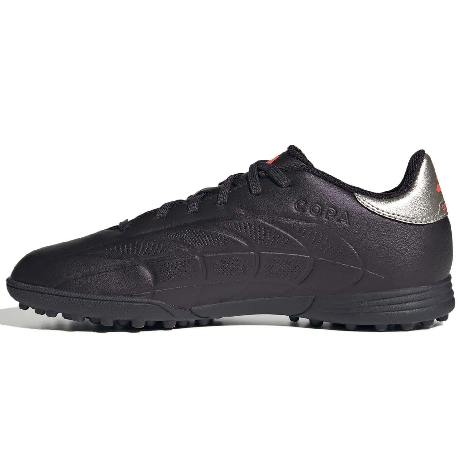 adidas JR Copa Pure 2 League Turf - Vivid Horizon Pack (FA24) (Side 2)