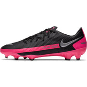 Nike Phantom GT Academy FG-MG - Black-Pink